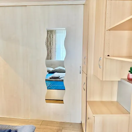 Stylish Near Airport